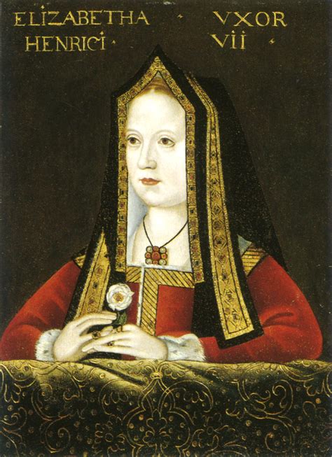 wikipedia elizabeth of york